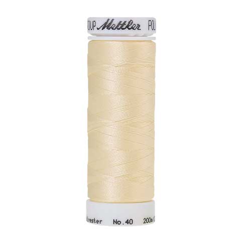 0970 - Linen Poly Sheen Thread